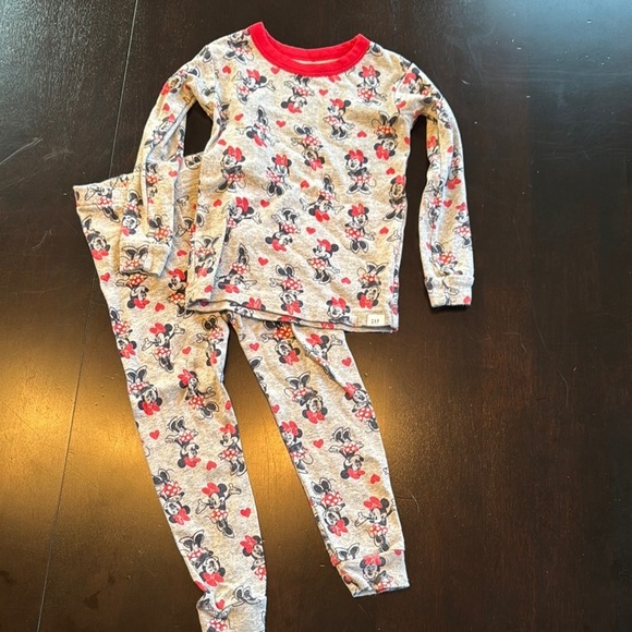 GAP Other - GAP Kids Disney Pajama Set